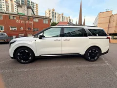 2026 Kia Carnival HEV 9seater Signature — фото 4