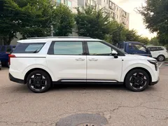 2026 Kia Carnival HEV 9seater Signature — фото 5