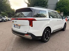 2026 Kia Carnival HEV 9seater Signature — фото 7
