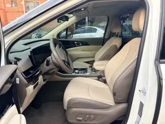 2026 Kia Carnival HEV 9seater Signature — фото 9