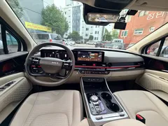 2026 Kia Carnival HEV 9seater Signature — фото 10