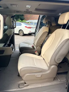 2026 Kia Carnival HEV 9seater Signature — фото 16