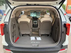 2026 Kia Carnival HEV 9seater Signature — фото 20