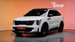 2024 Kia Sorento HEV 1.6 4WD — фото 1