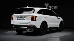 2024 Kia Sorento HEV 1.6 4WD — фото 2