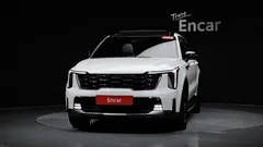 2024 Kia Sorento HEV 1.6 4WD — фото 3