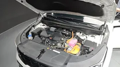 2024 Kia Sorento HEV 1.6 4WD — фото 6
