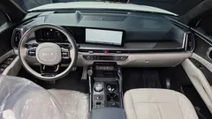 2024 Kia Sorento HEV 1.6 4WD — фото 7