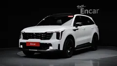 2024 Kia Sorento HEV 1.6 4WD — фото 13