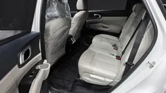 2024 Kia Sorento HEV 1.6 4WD — фото 16