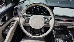 2024 Kia Sorento HEV 1.6 4WD — фото 17