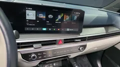 2024 Kia Sorento HEV 1.6 4WD — фото 19