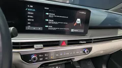 2024 Kia Sorento HEV 1.6 4WD — фото 20