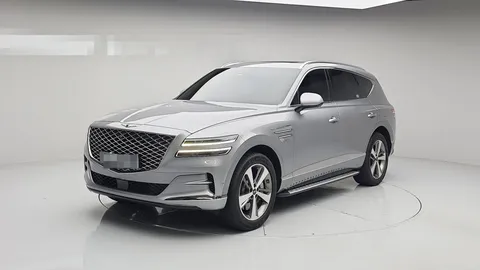 2023 Genesis GV80 2.5T Gasoline AWD