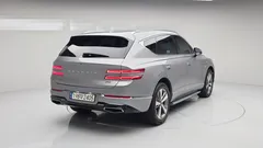 2023 Genesis GV80 2.5T Gasoline AWD — фото 2