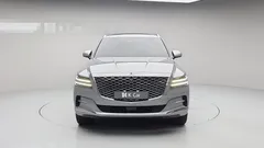 2023 Genesis GV80 2.5T Gasoline AWD — фото 3