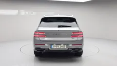 2023 Genesis GV80 2.5T Gasoline AWD — фото 4