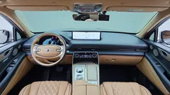 2023 Genesis GV80 2.5T Gasoline AWD — фото 7