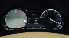 2023 Genesis GV80 2.5T Gasoline AWD — фото 8