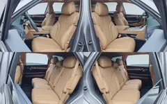2023 Genesis GV80 2.5T Gasoline AWD — фото 10