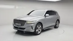 2023 Genesis GV80 2.5T Gasoline AWD — фото 13