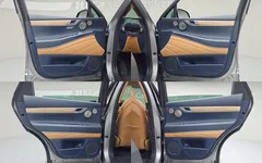 2023 Genesis GV80 2.5T Gasoline AWD — фото 15