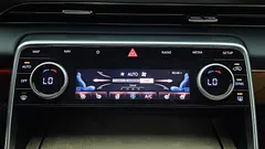 2023 Genesis GV80 2.5T Gasoline AWD — фото 20