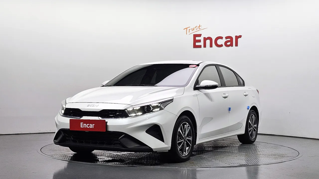 2023 Kia K3 1.6