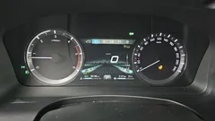 2021 KG_Mobility_Ssangyong Rexton Diesel 2.2 4WD, белый — фото 8