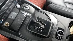 2021 KG_Mobility_Ssangyong Rexton Diesel 2.2 4WD, белый — фото 9