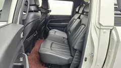 2021 KG_Mobility_Ssangyong Rexton Diesel 2.2 4WD, белый — фото 10