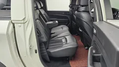 2021 KG_Mobility_Ssangyong Rexton Diesel 2.2 4WD, белый — фото 12