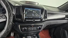2021 KG_Mobility_Ssangyong Rexton Diesel 2.2 4WD, белый — фото 13