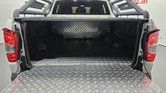 2021 KG_Mobility_Ssangyong Rexton Diesel 2.2 4WD, белый — фото 17