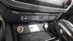2021 KG_Mobility_Ssangyong Rexton Diesel 2.2 4WD, белый — фото 18