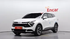2023 Kia Sportage Diesel 2.0 4WD — фото 1