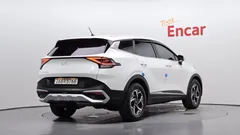 2023 Kia Sportage Diesel 2.0 4WD — фото 2