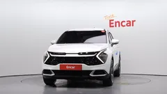 2023 Kia Sportage Diesel 2.0 4WD — фото 3