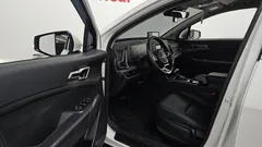 2023 Kia Sportage Diesel 2.0 4WD — фото 10