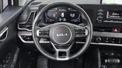 2023 Kia Sportage Diesel 2.0 4WD — фото 13