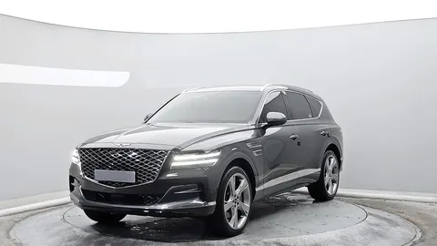 2022 Genesis GV80 2.5T Gasoline AWD