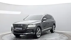 2022 Genesis GV80 2.5T Gasoline AWD — фото 1