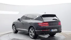 2022 Genesis GV80 2.5T Gasoline AWD — фото 2