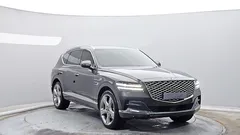2022 Genesis GV80 2.5T Gasoline AWD — фото 3