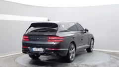 2022 Genesis GV80 2.5T Gasoline AWD — фото 4