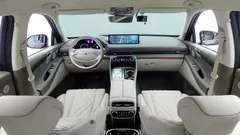 2022 Genesis GV80 2.5T Gasoline AWD — фото 6