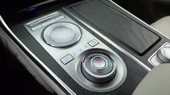 2022 Genesis GV80 2.5T Gasoline AWD — фото 8