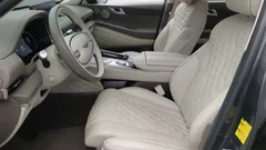 2022 Genesis GV80 2.5T Gasoline AWD — фото 9
