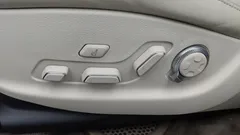 2022 Genesis GV80 2.5T Gasoline AWD — фото 10