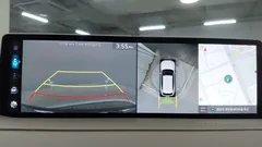 2022 Genesis GV80 2.5T Gasoline AWD — фото 17